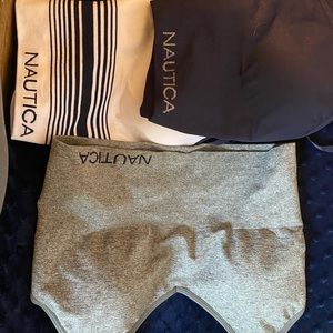 3 Nautica bras